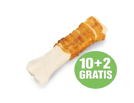 Beste Prijs Beeztees Culinair Kauwbot Met Kip 18 cm 1st.